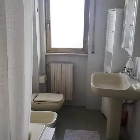 Guest house Centrale