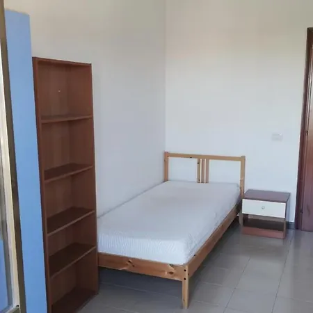 Centrale Guest house *